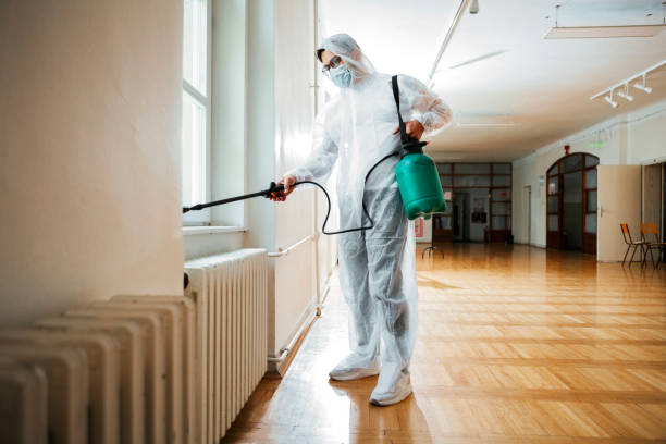 Best Best Pest Control Companies  in Park City, KS